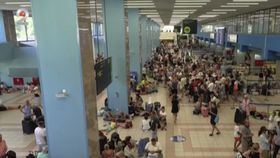 Turiștii goniți de incendii sunt despăgubiți! Grecia a început programul de compensații